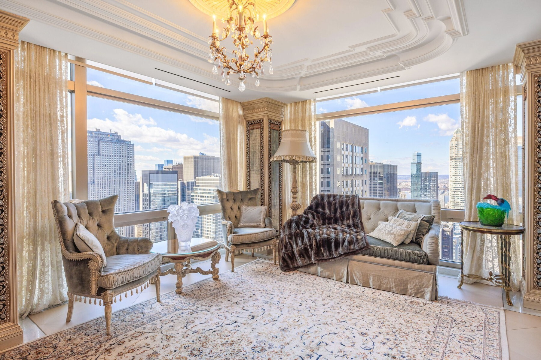 #11 photo, 721 Fifth Avenue, マンハッタン Midtown Central , NY 10022