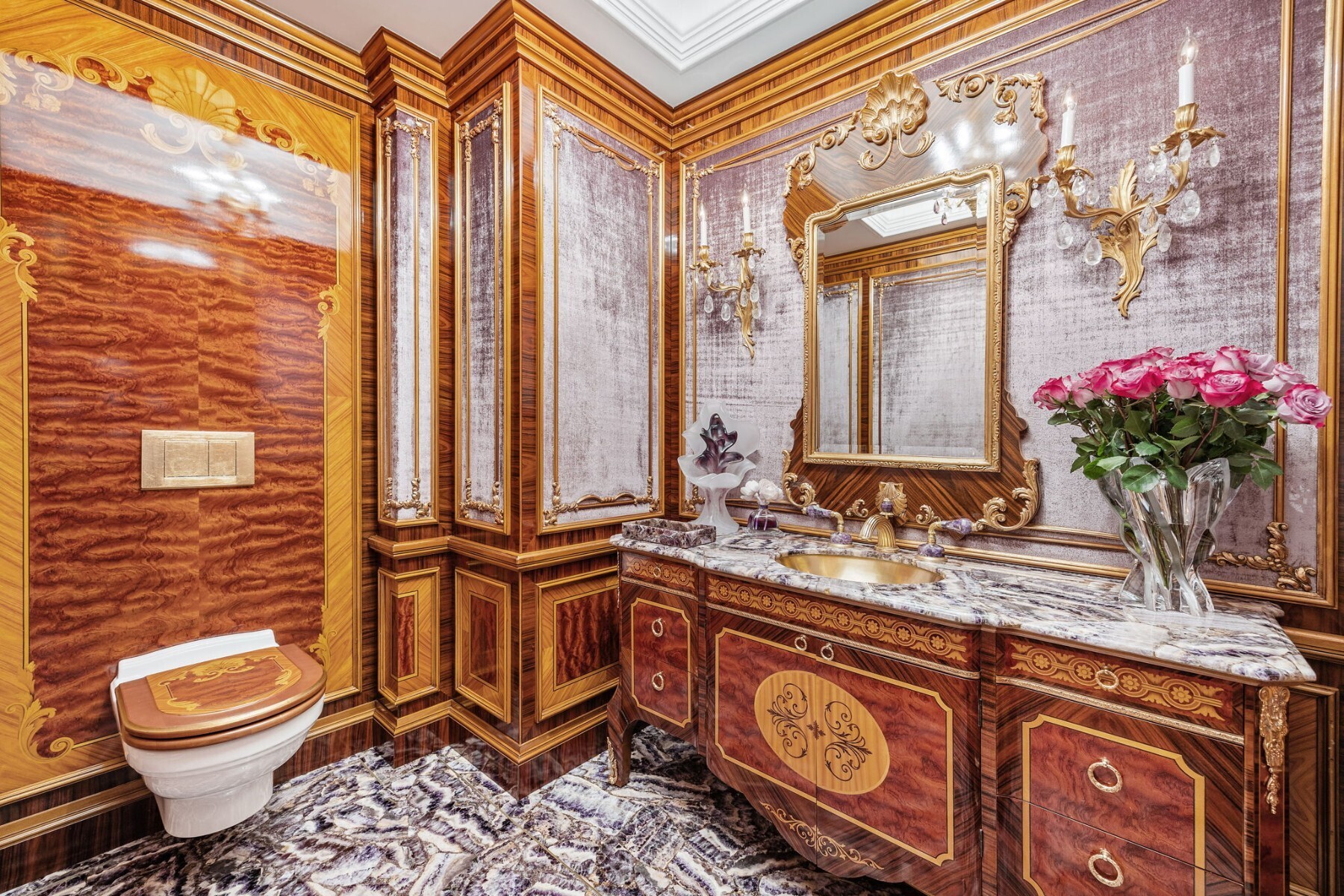 #18 photo, 721 Fifth Avenue, マンハッタン Midtown Central , NY 10022