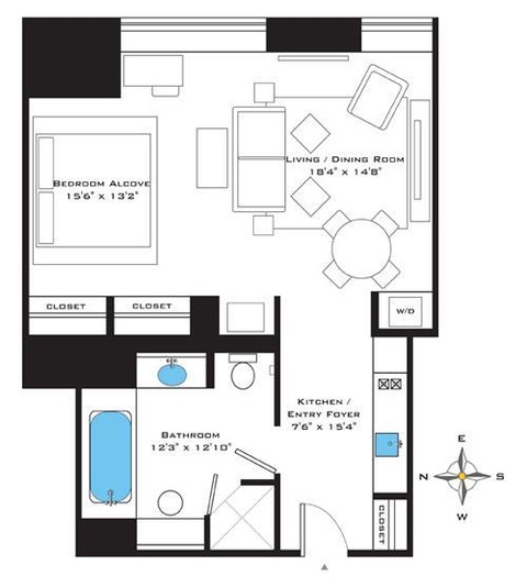 #2 photo, 55 WALL Street, マンハッタン Financial District , NY 10005