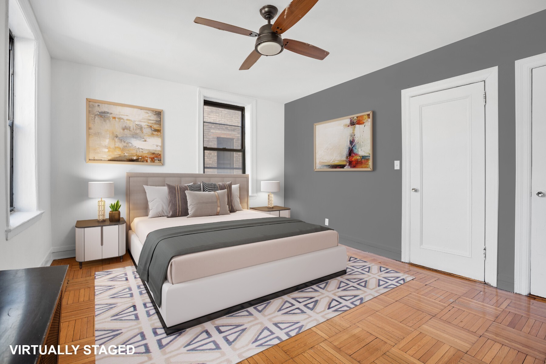 #10 photo, 807 Riverside Drive, マンハッタン Washington Heights , NY 10032