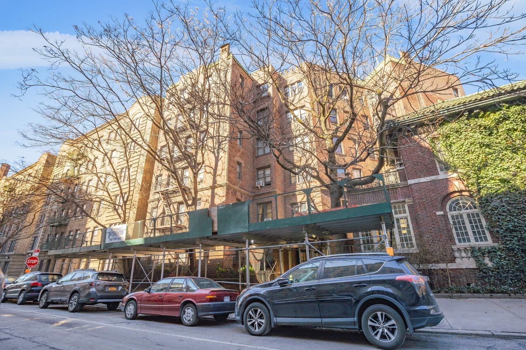 #16 photo, 807 Riverside Drive, マンハッタン Washington Heights , NY 10032