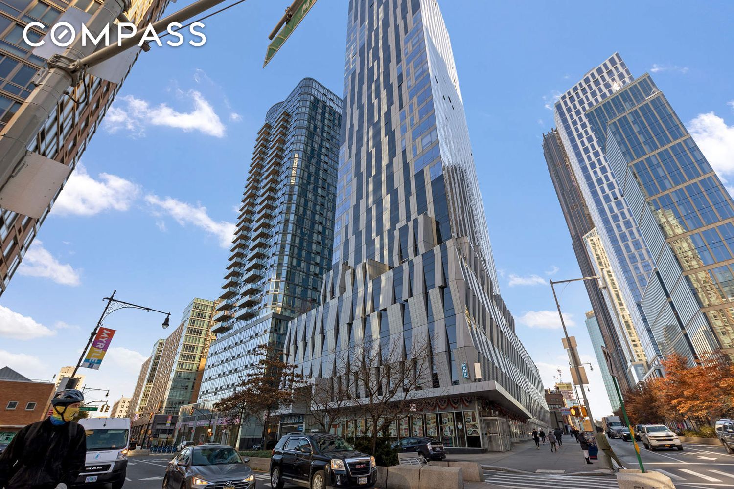 #19 photo, 150 Myrtle Avenue, ブルックリン区 Downtown Brooklyn , NY 11201