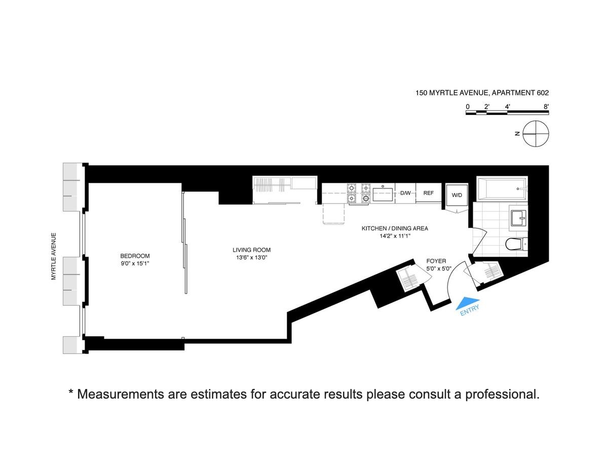 #2 photo, 150 Myrtle Avenue, ブルックリン区 Downtown Brooklyn , NY 11201