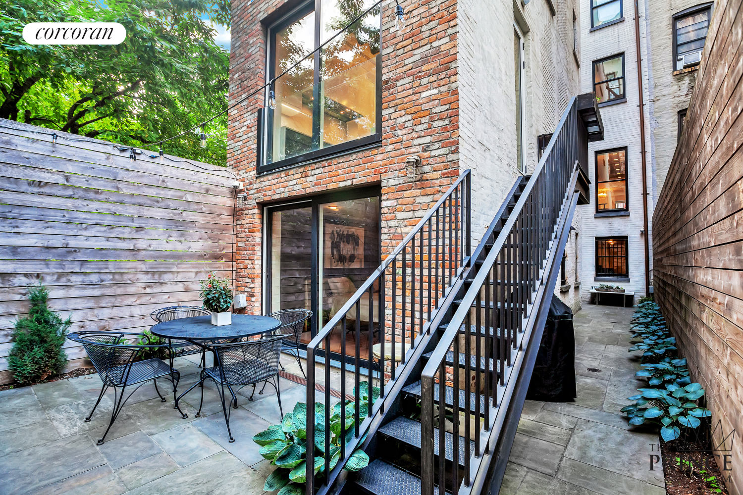 #12 photo, 526 E 5TH Street, マンハッタン East Village , NY 10009