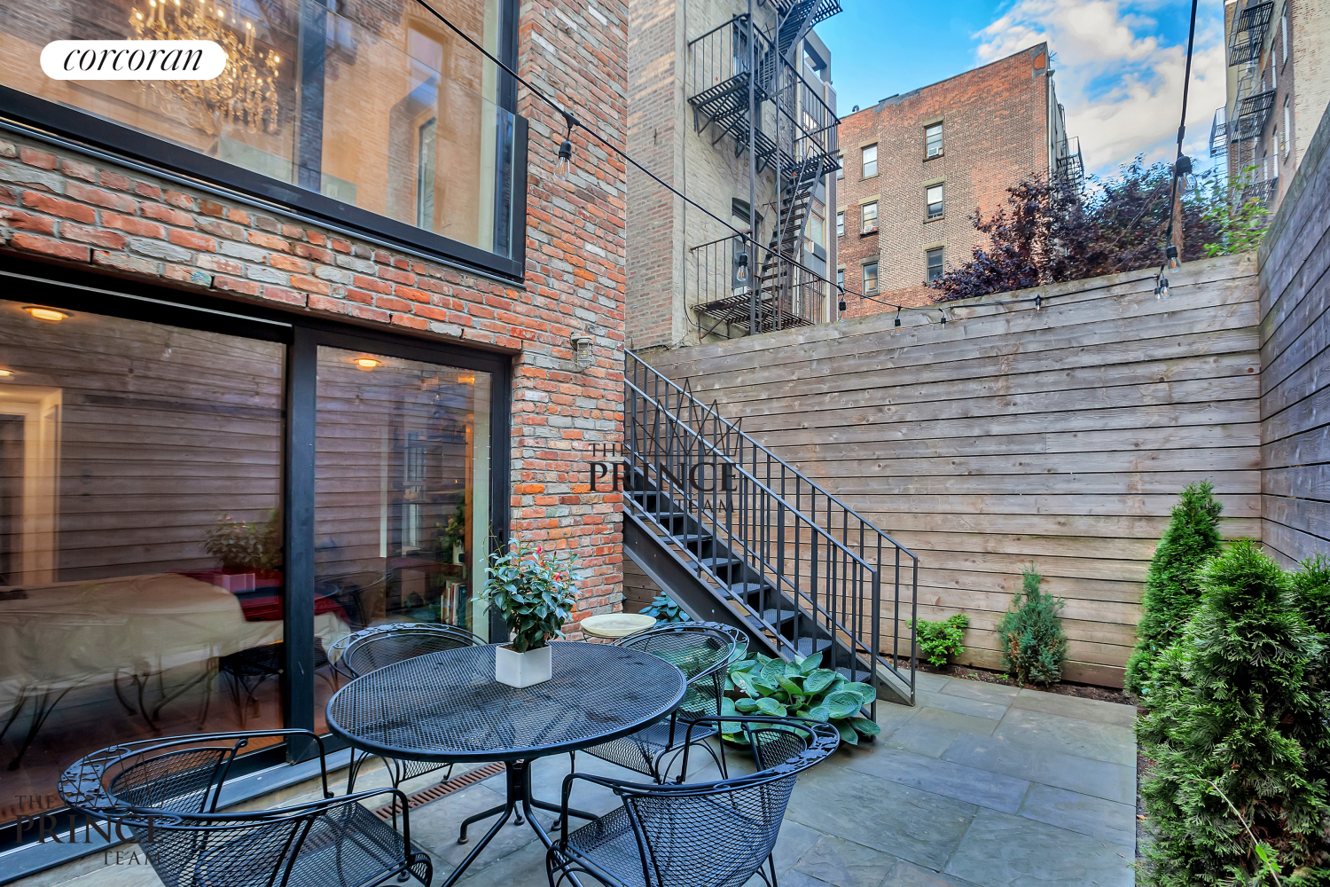 #13 photo, 526 E 5TH Street, マンハッタン East Village , NY 10009