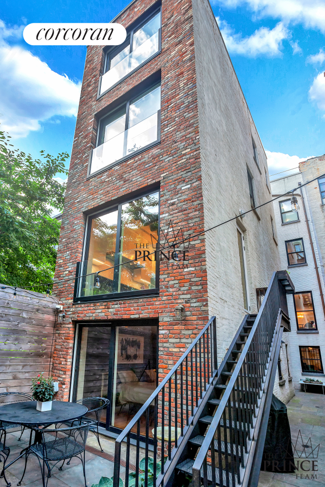 #14 photo, 526 E 5TH Street, マンハッタン East Village , NY 10009