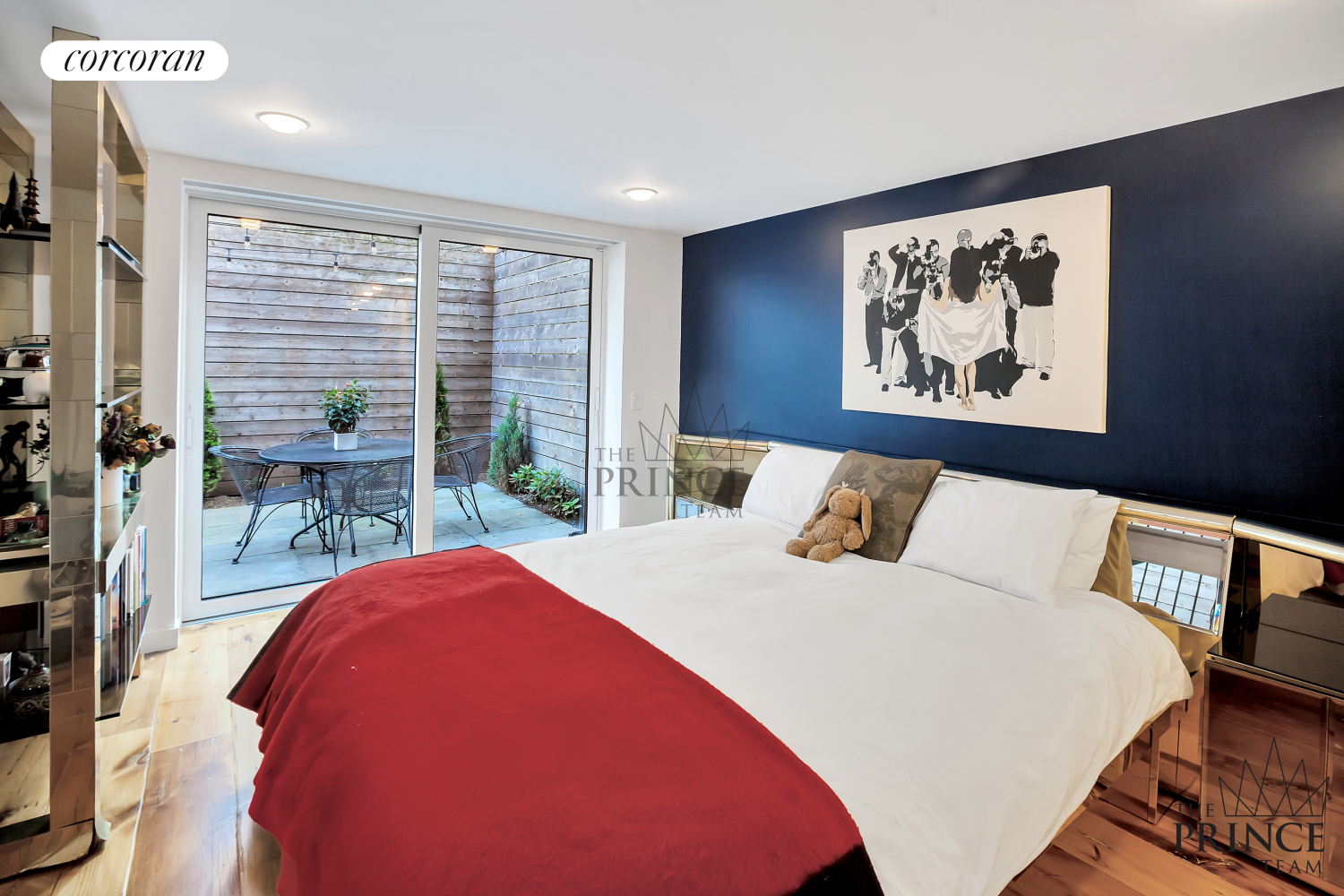 #18 photo, 526 E 5TH Street, マンハッタン East Village , NY 10009