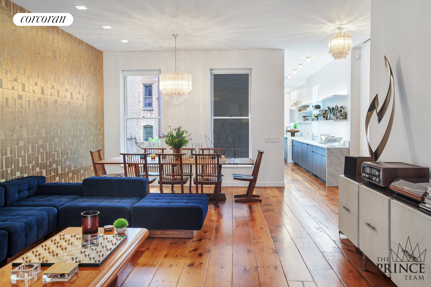 #5 photo, 526 E 5TH Street, マンハッタン East Village , NY 10009