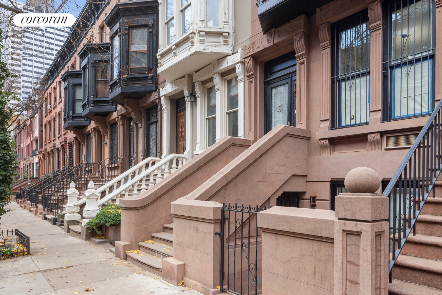 #3 photo, 117 W 87TH Street, マンハッタン Upper West Side , NY 10024