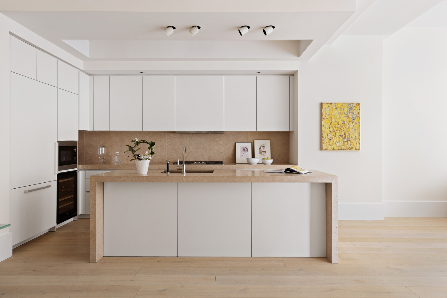 #4 photo, 404 PARK Avenue S, マンハッタン NoMad , NY 10016