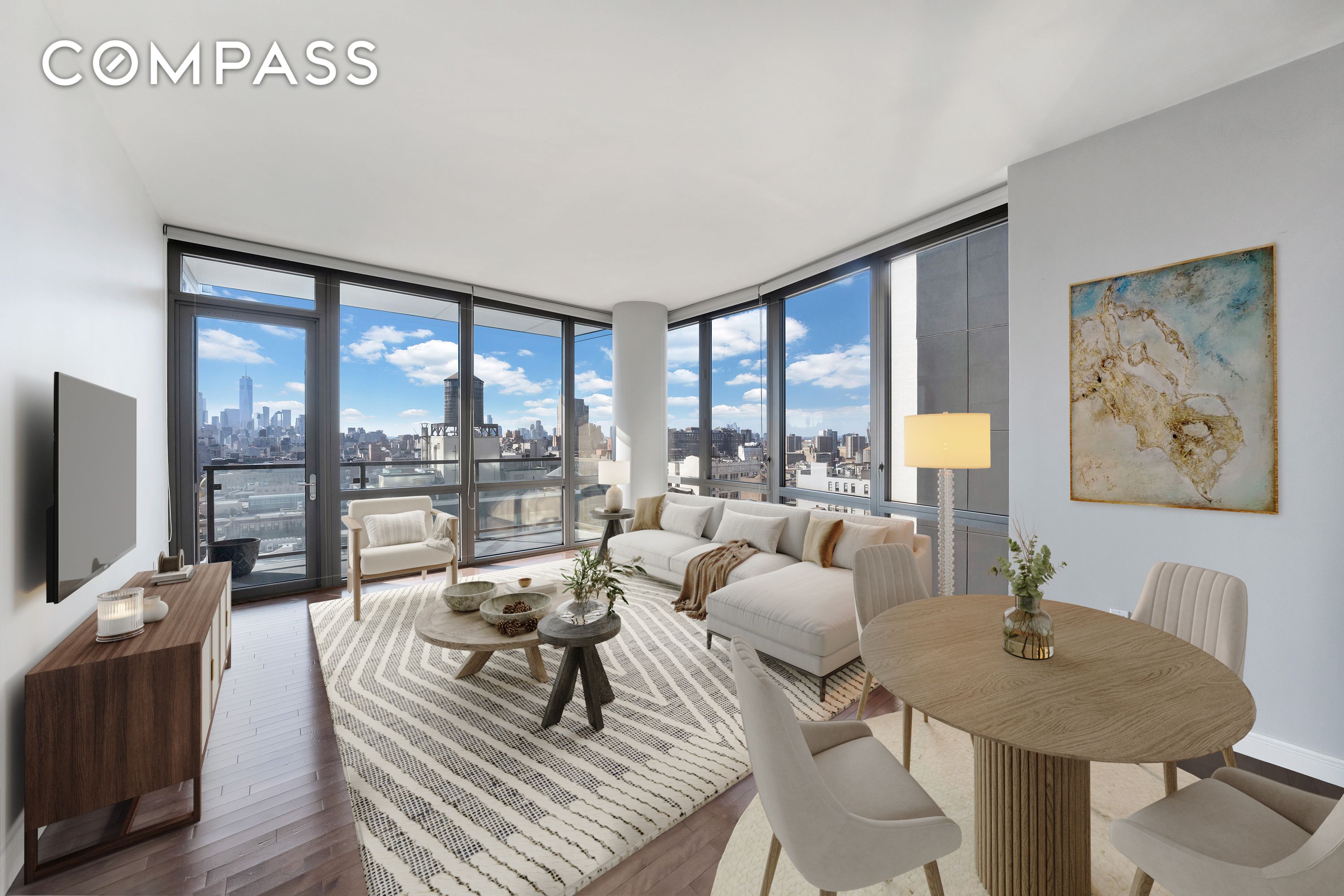 #3 photo, 101 W 24th Street, マンハッタン Chelsea , NY 10011