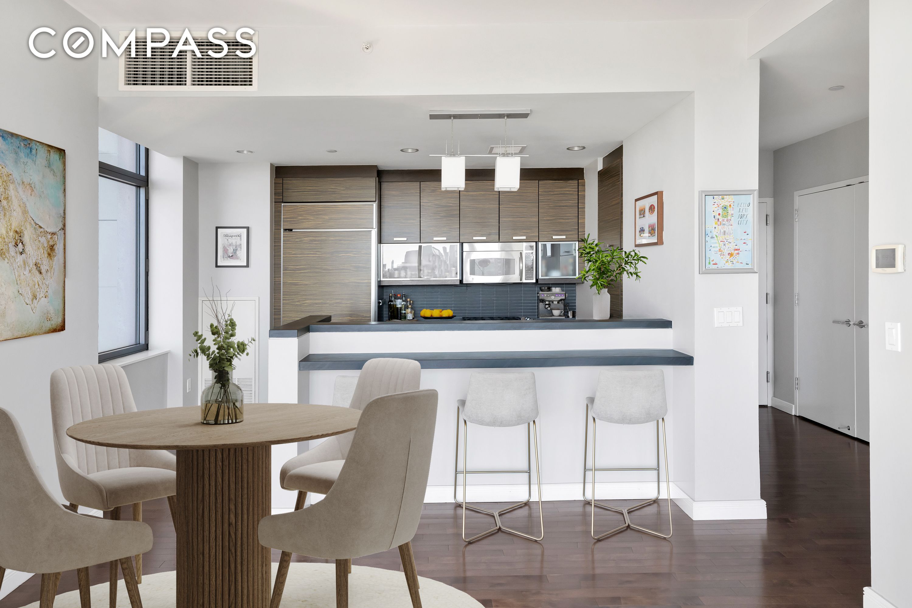 #5 photo, 101 W 24th Street, マンハッタン Chelsea , NY 10011