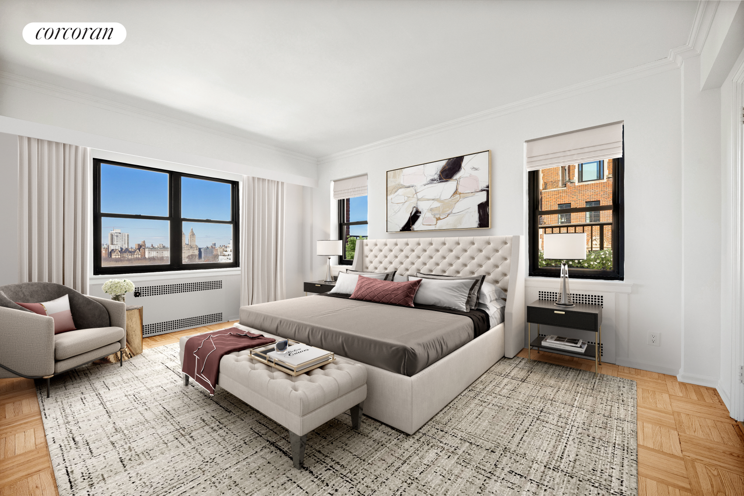 #7 photo, 710 PARK Avenue, Lenox Hill , NY 10021