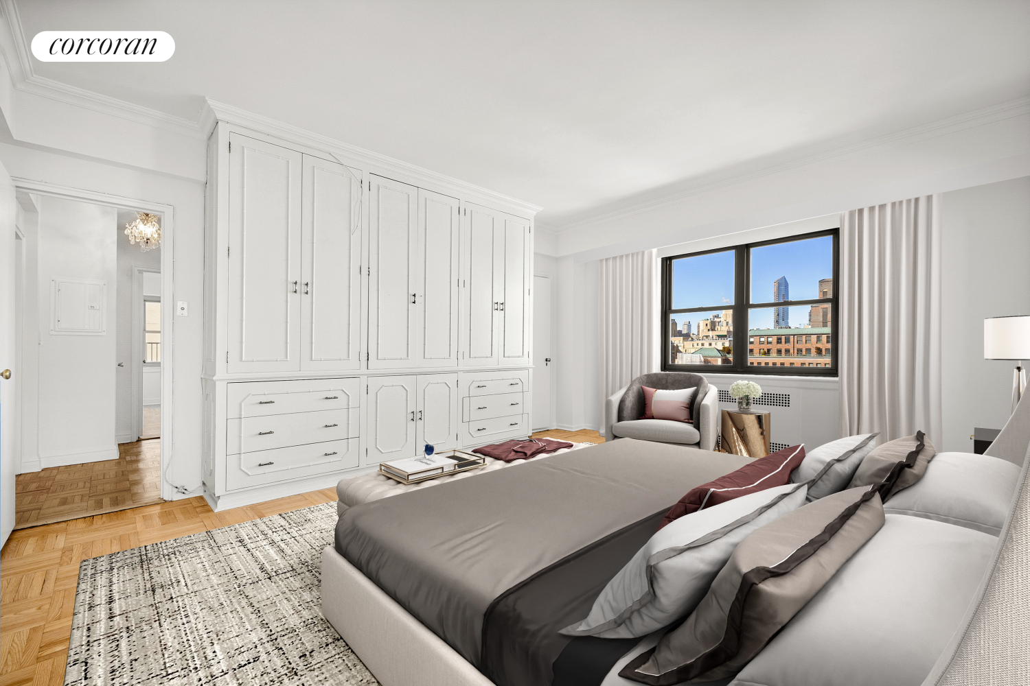 #8 photo, 710 PARK Avenue, Lenox Hill , NY 10021