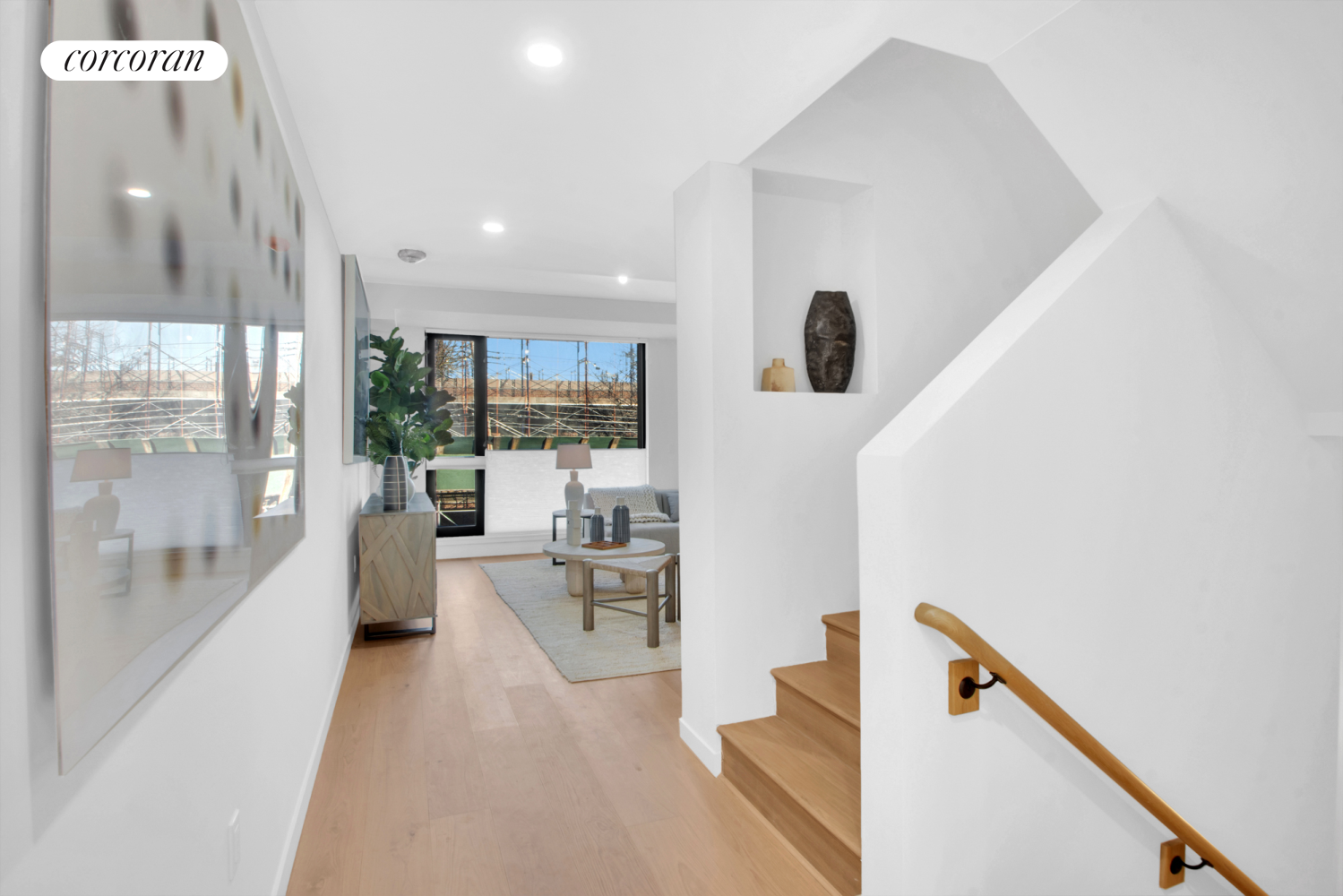 #12 photo, 24 HUNTINGTON Street, ブルックリン区 Red Hook , NY 11231