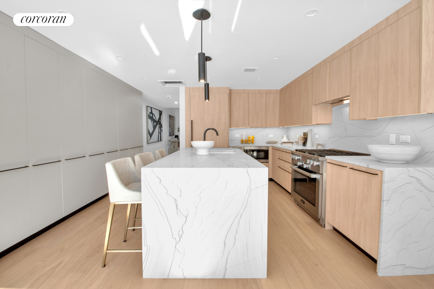 #5 photo, 24 HUNTINGTON Street, ブルックリン区 Red Hook , NY 11231