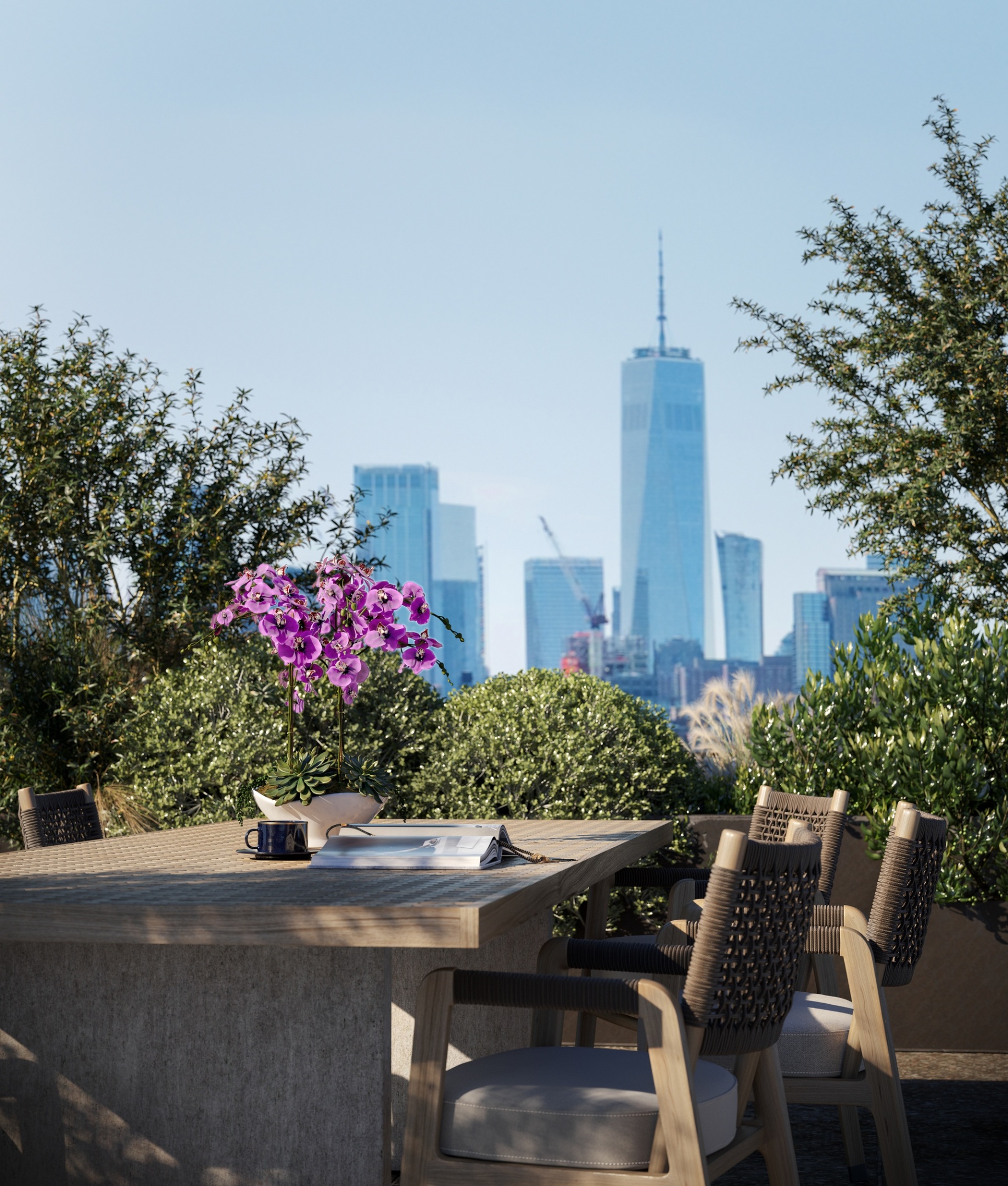 #11 photo, 251 W 14th Street, マンハッタン Chelsea , NY 10011