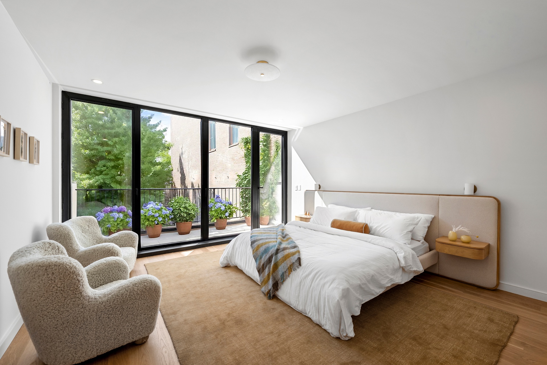 #11 photo, 126 Washington Avenue, ブルックリン区 Clinton Hill , NY 11205