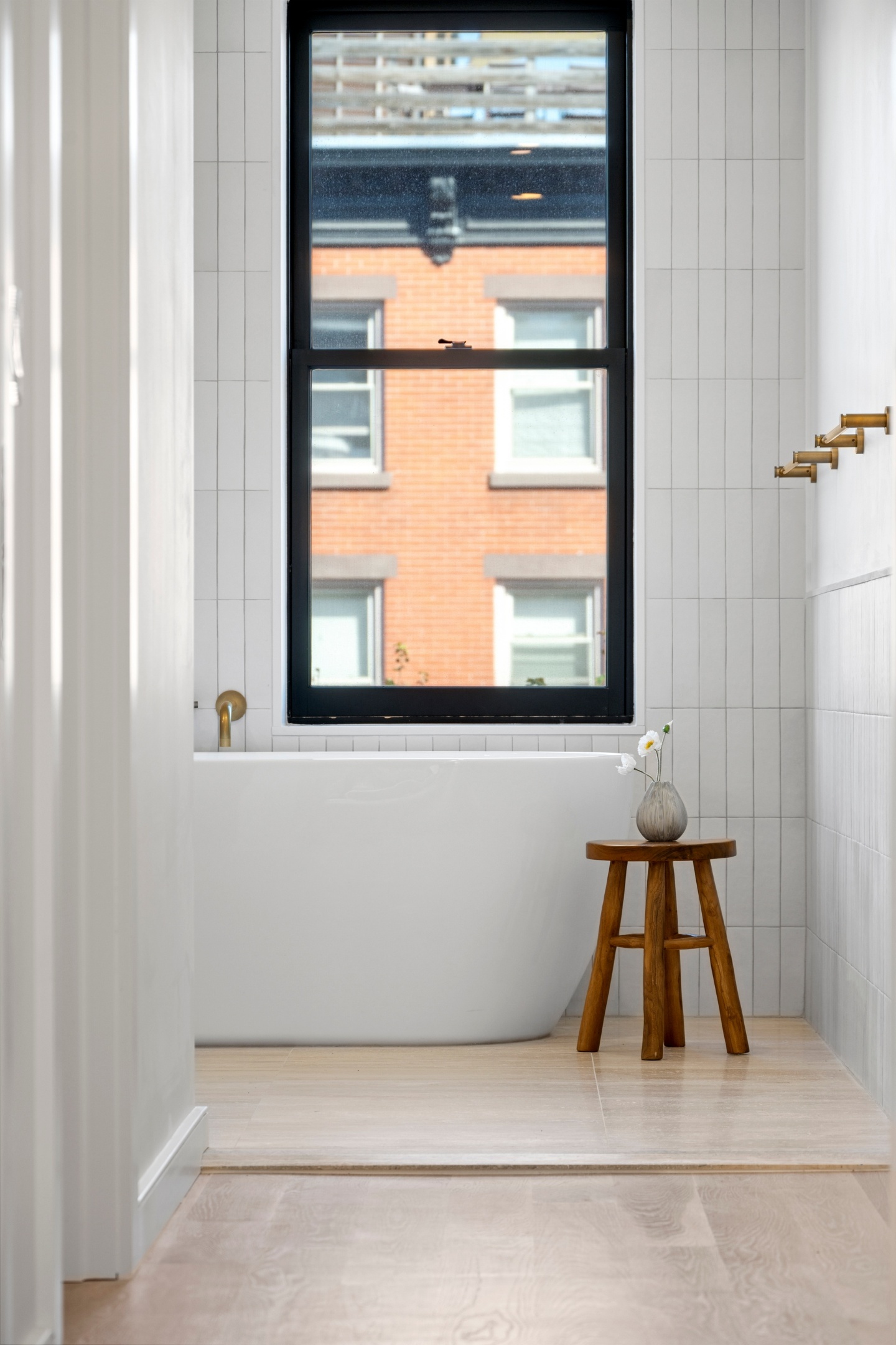 #13 photo, 126 Washington Avenue, ブルックリン区 Clinton Hill , NY 11205