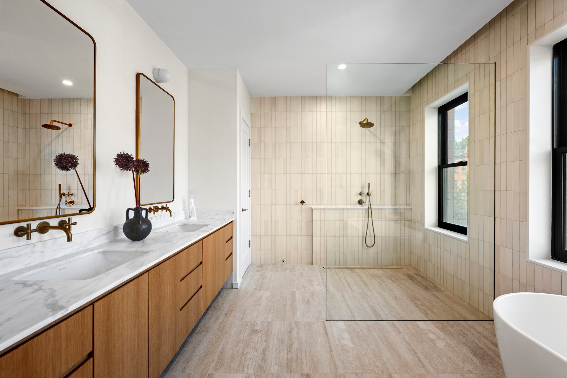 #14 photo, 126 Washington Avenue, ブルックリン区 Clinton Hill , NY 11205