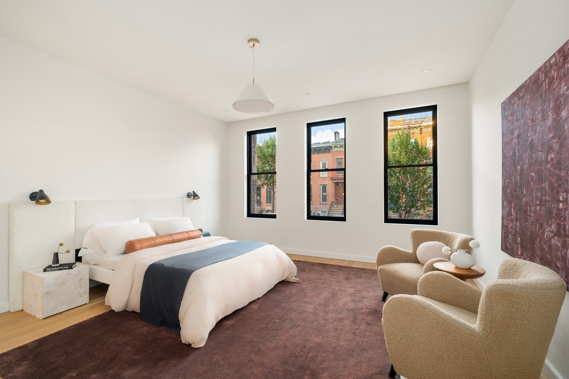 #15 photo, 126 Washington Avenue, ブルックリン区 Clinton Hill , NY 11205