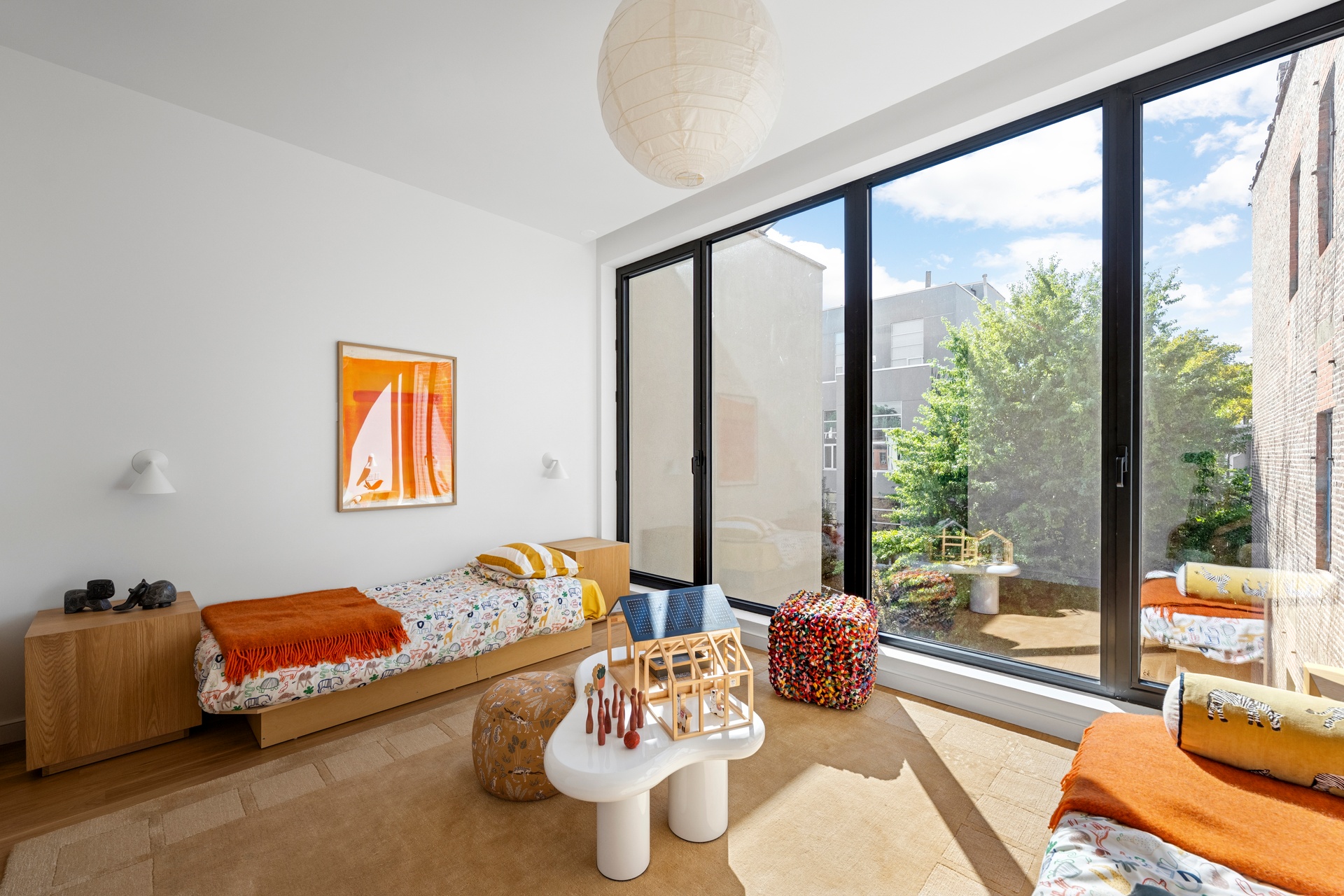 #17 photo, 126 Washington Avenue, ブルックリン区 Clinton Hill , NY 11205