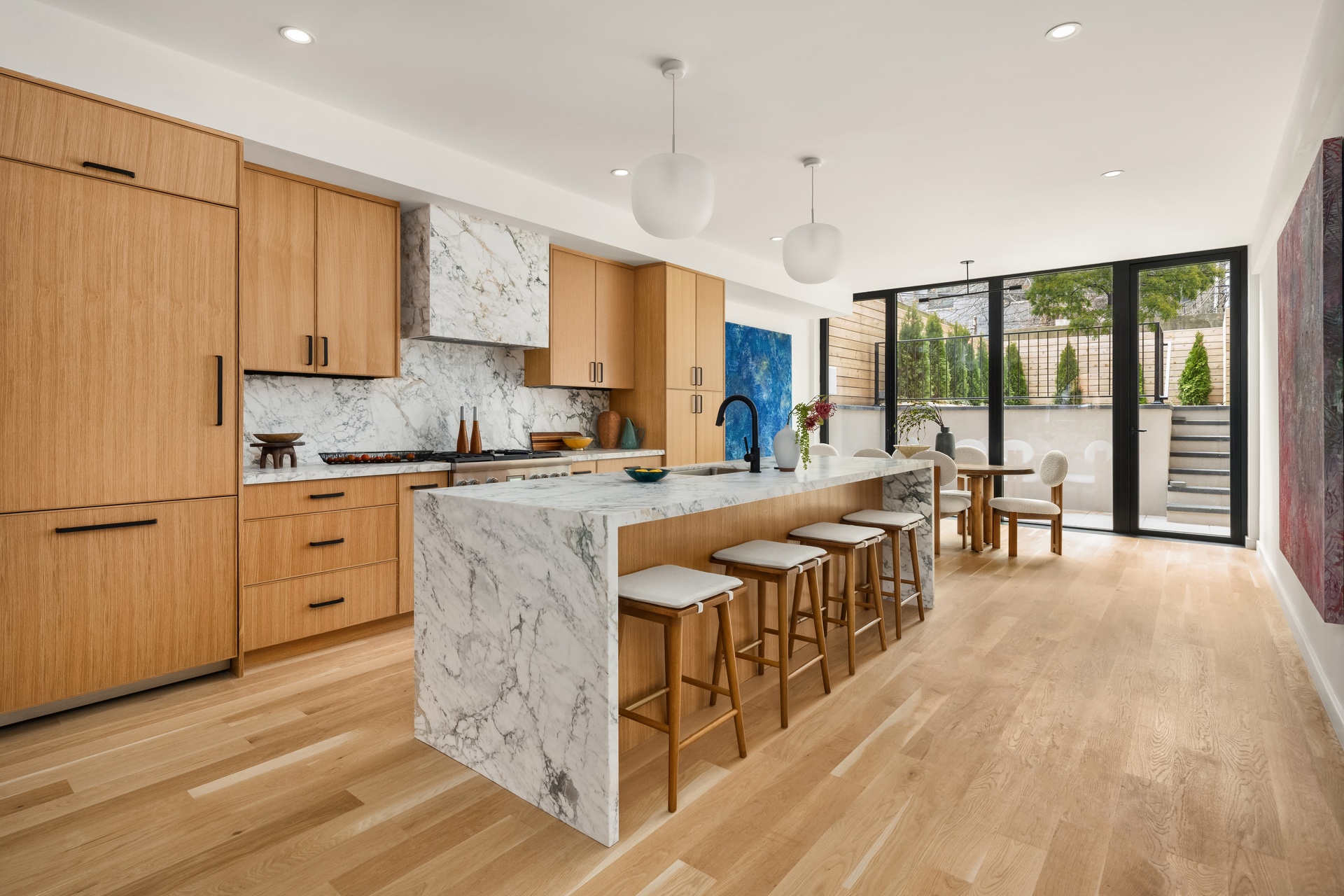 #4 photo, 126 Washington Avenue, ブルックリン区 Clinton Hill , NY 11205