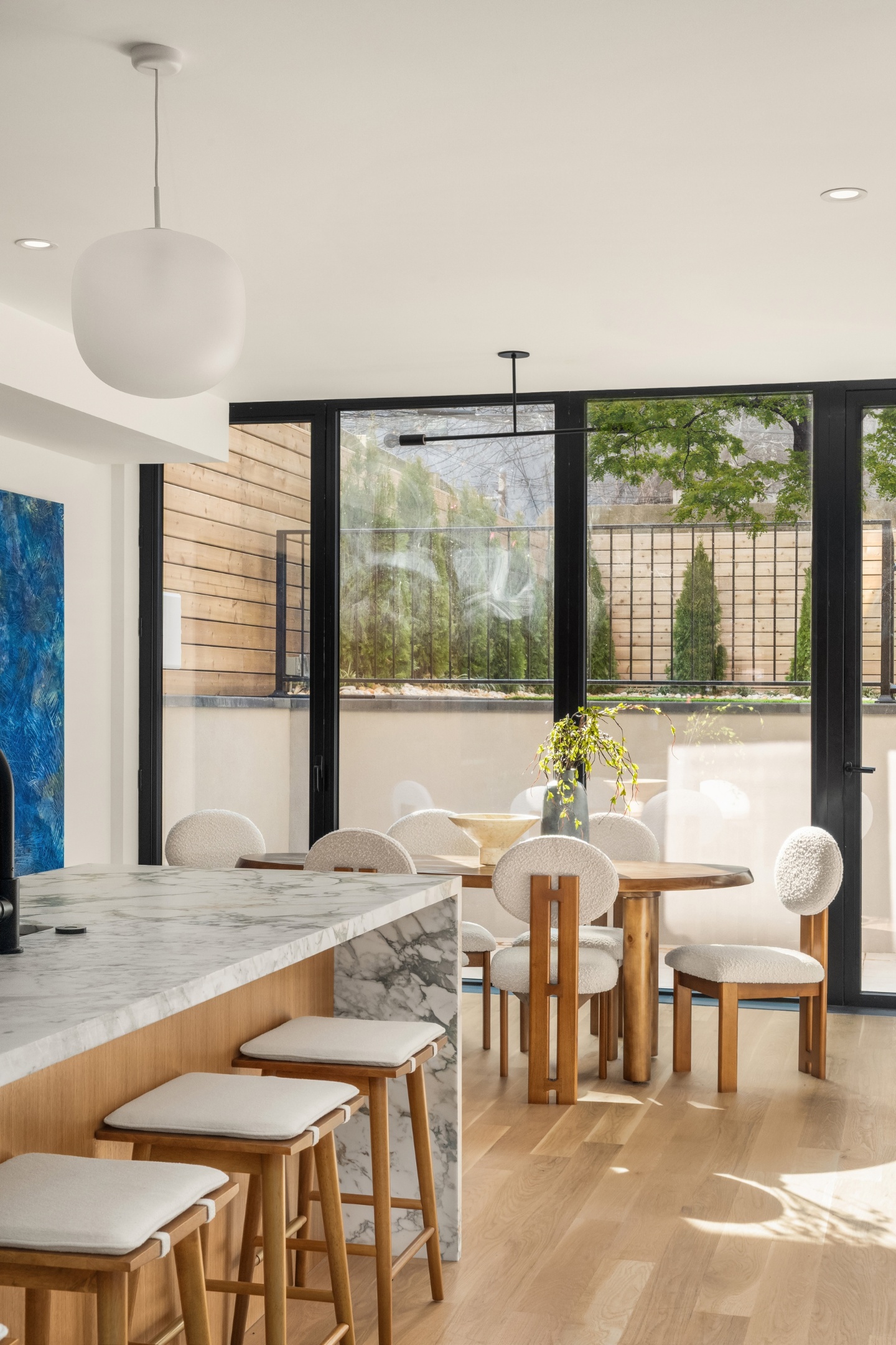 #5 photo, 126 Washington Avenue, ブルックリン区 Clinton Hill , NY 11205