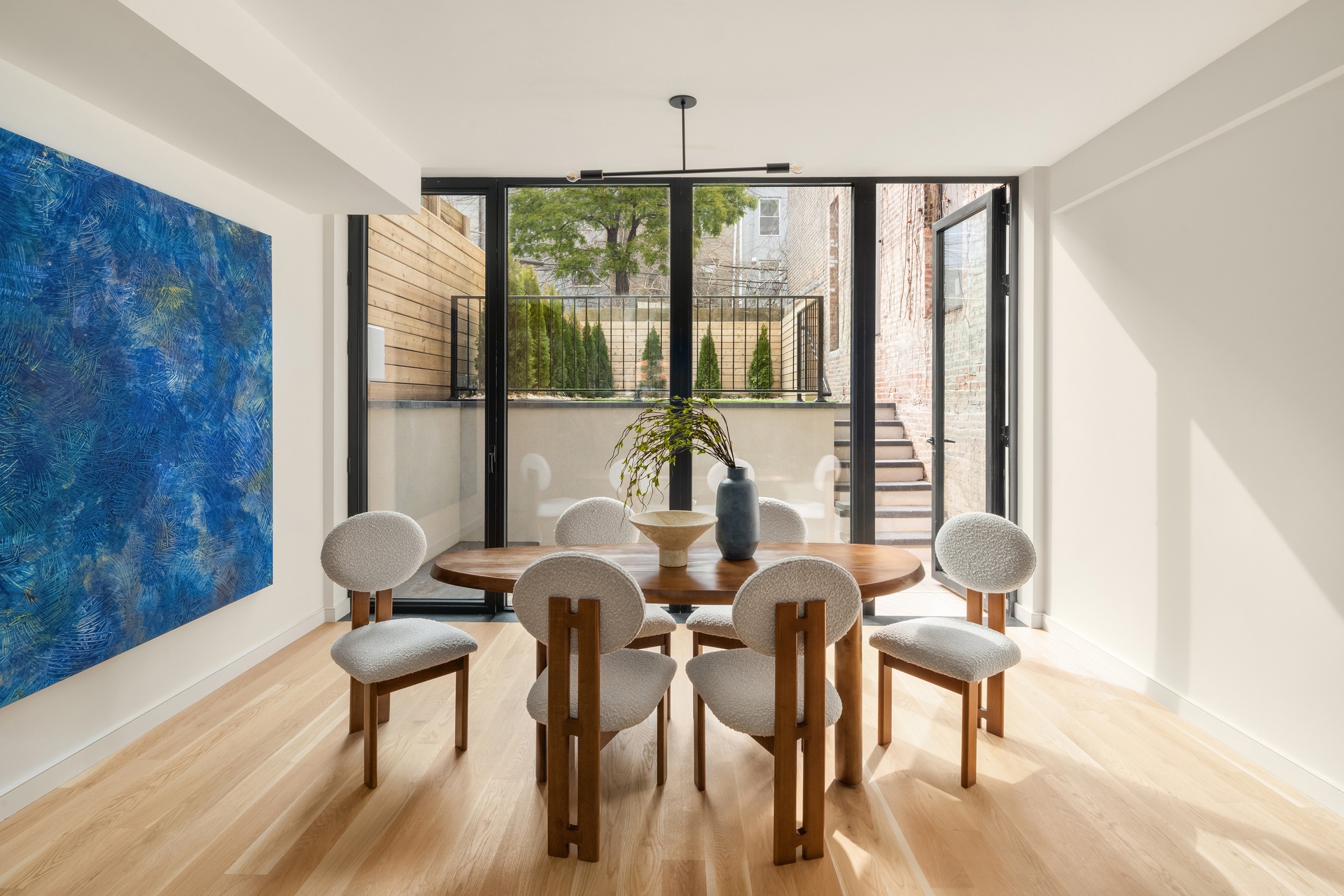 #6 photo, 126 Washington Avenue, ブルックリン区 Clinton Hill , NY 11205