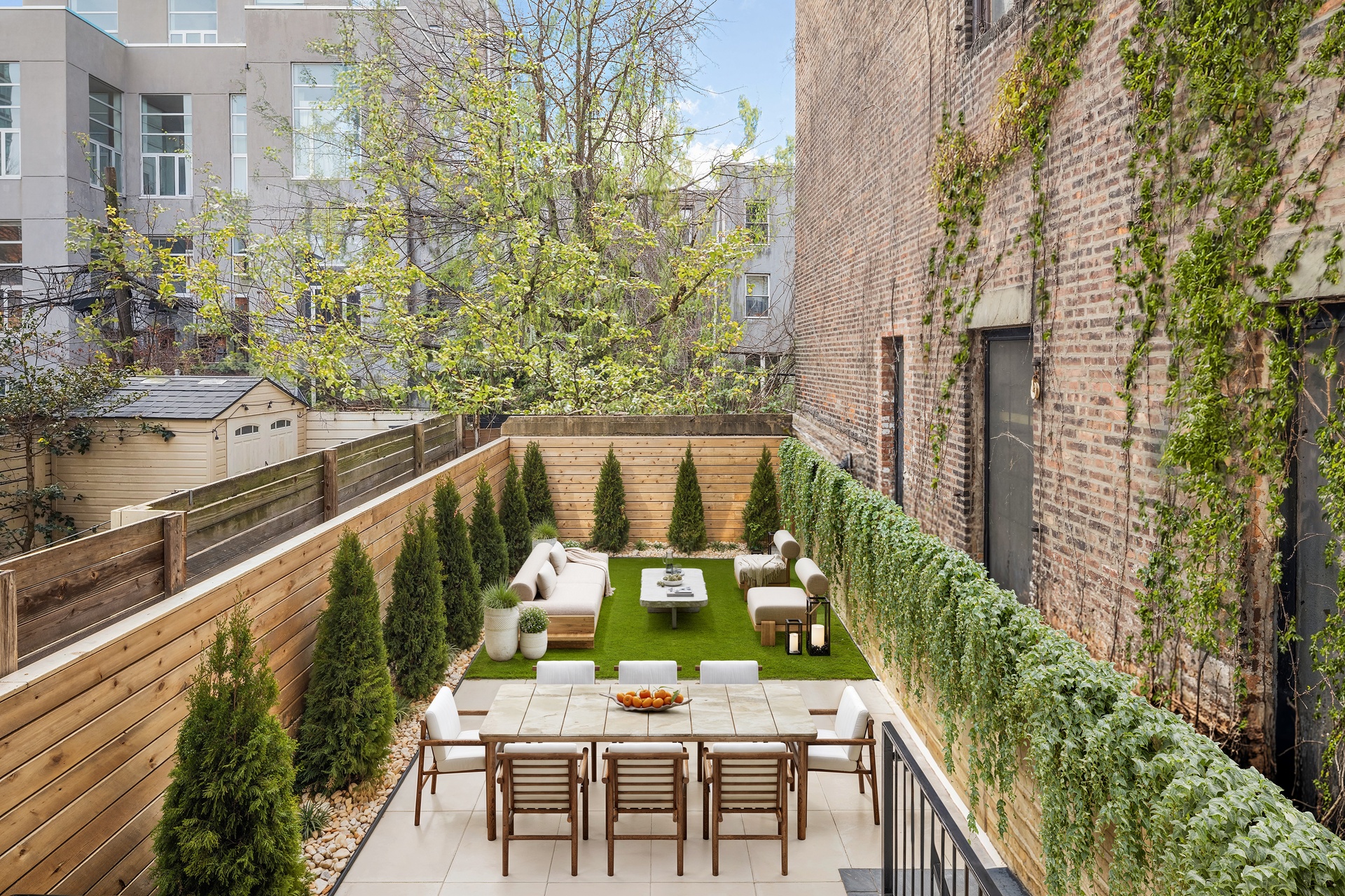 #7 photo, 126 Washington Avenue, ブルックリン区 Clinton Hill , NY 11205