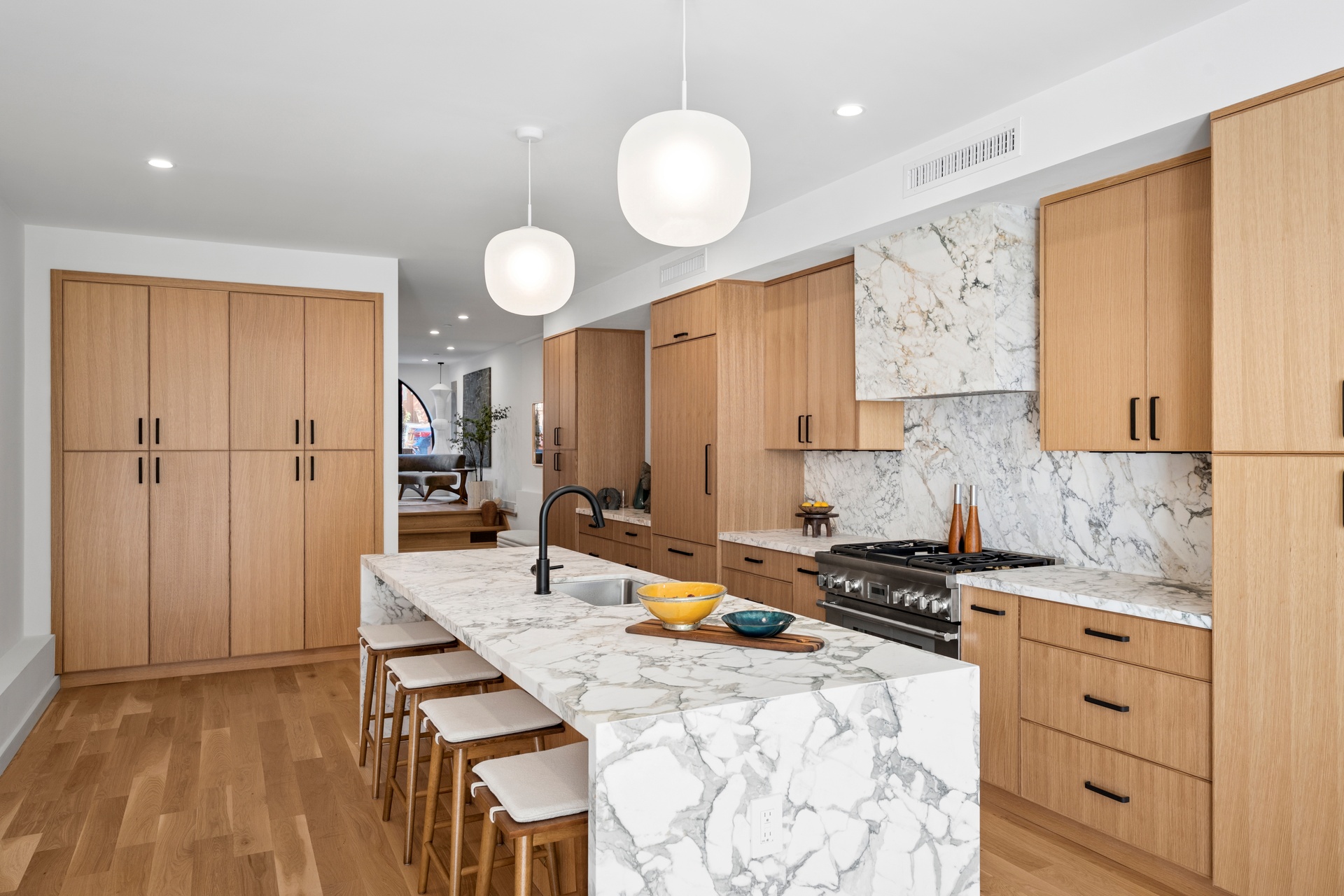 #8 photo, 126 Washington Avenue, ブルックリン区 Clinton Hill , NY 11205