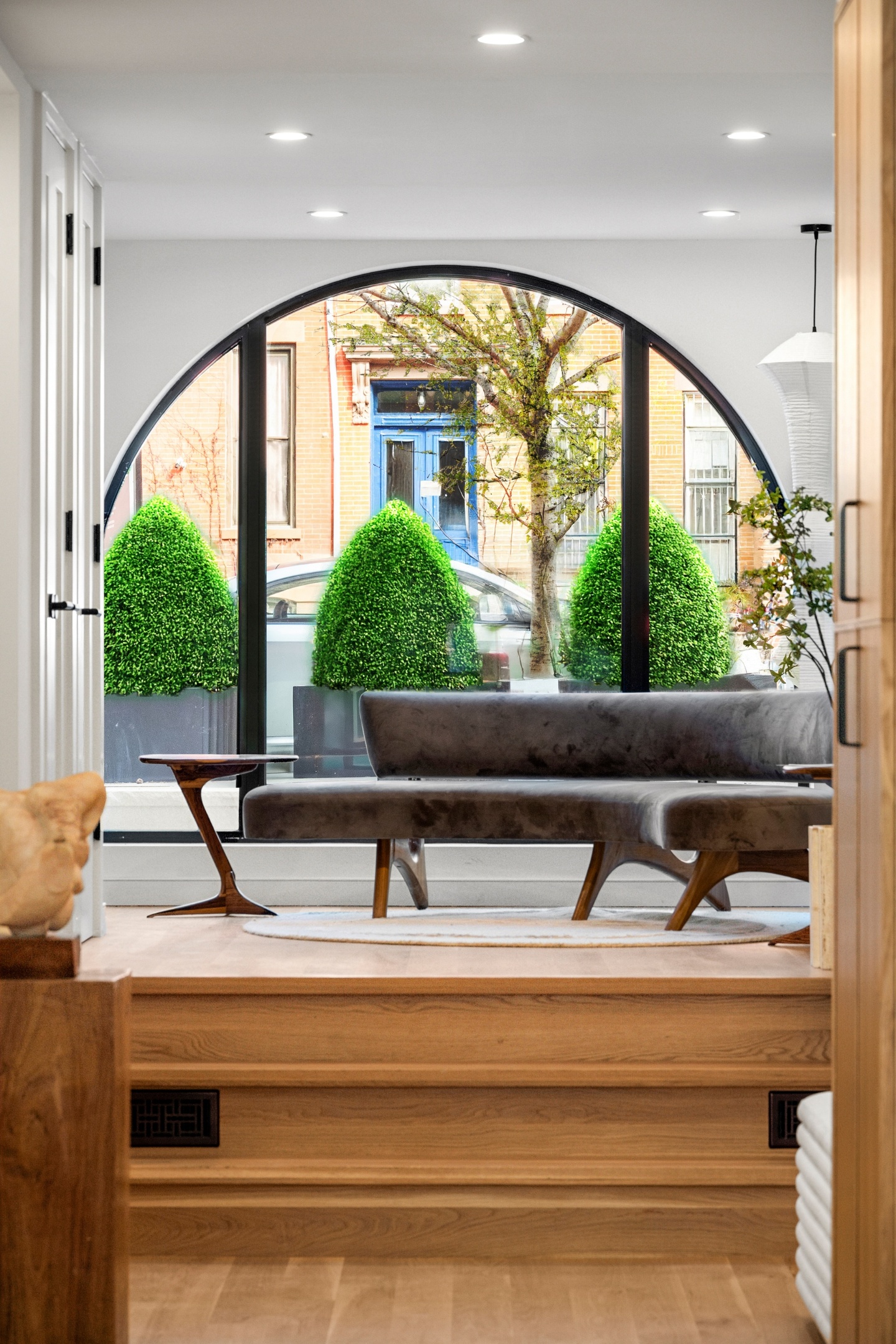 #9 photo, 126 Washington Avenue, ブルックリン区 Clinton Hill , NY 11205