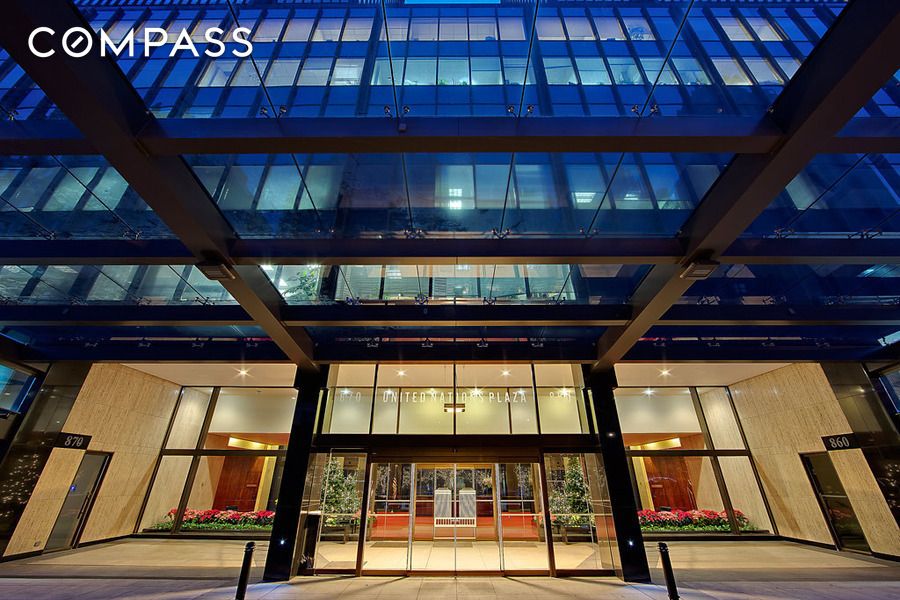 #18 photo, 860 United Nations Plaza, Midtown East , NY 10017