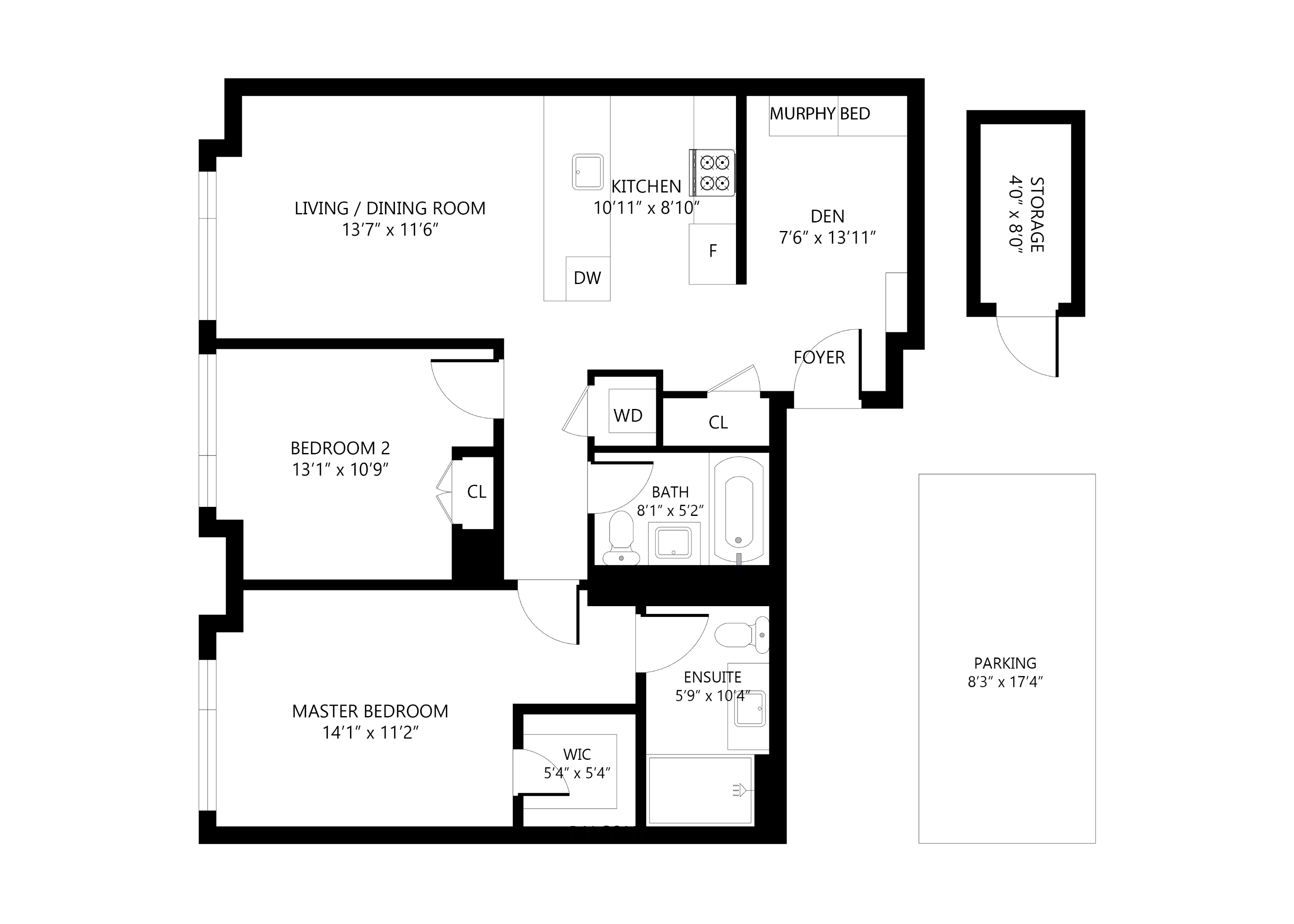 #2 photo, 695 6th Avenue, Greenwood Heights , NY 11215