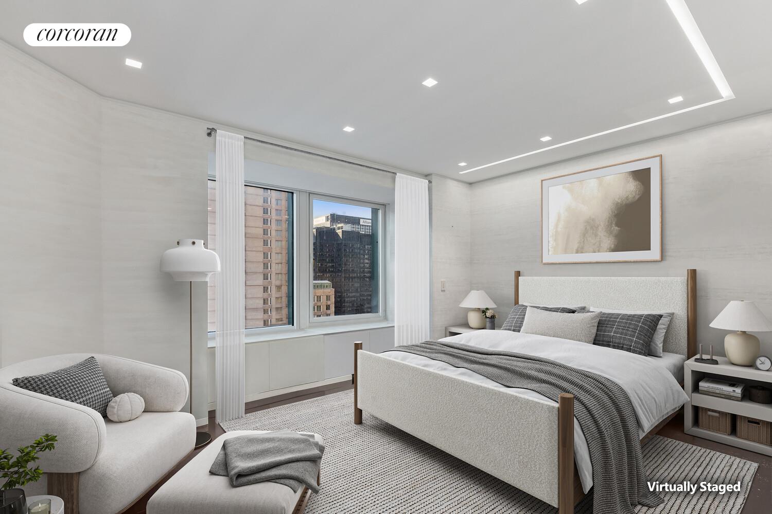 #11 photo, 150 W 56TH Street, マンハッタン Midtown , NY 10019