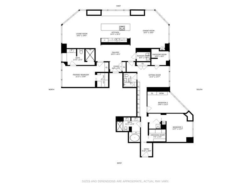 #2 photo, 150 W 56TH Street, マンハッタン Midtown , NY 10019