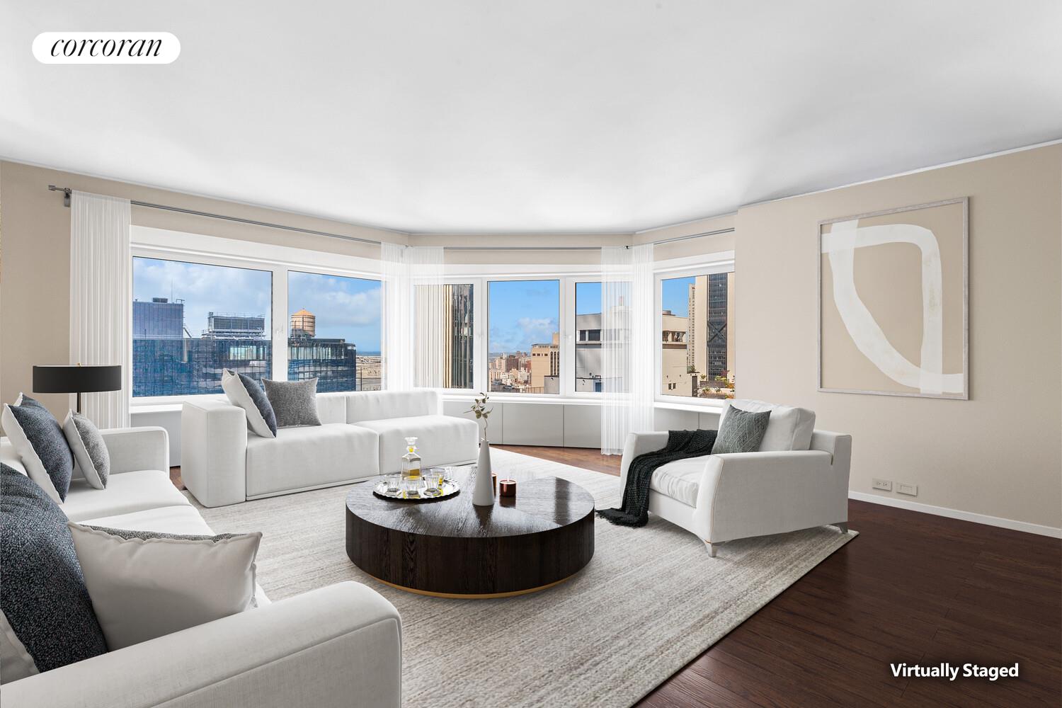 #3 photo, 150 W 56TH Street, マンハッタン Midtown , NY 10019