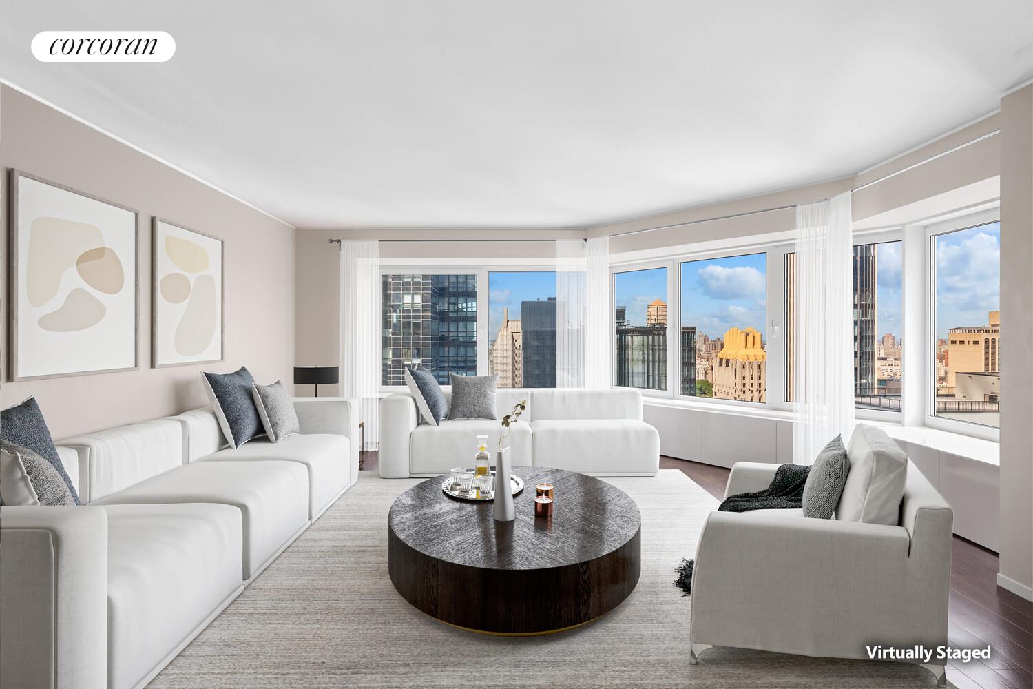 #4 photo, 150 W 56TH Street, マンハッタン Midtown , NY 10019