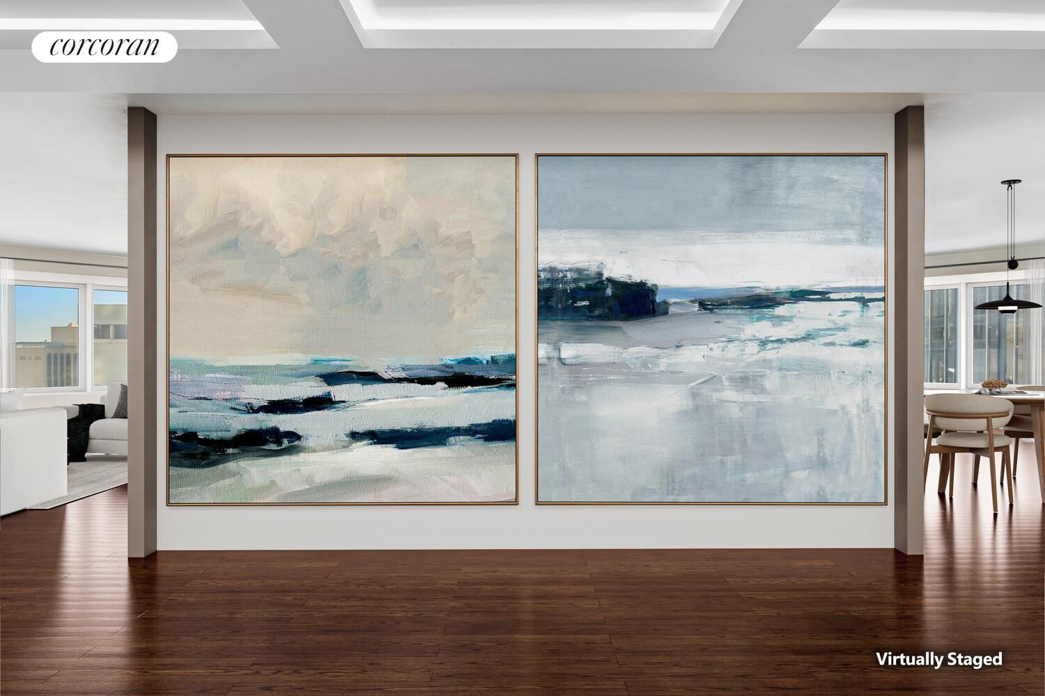 #5 photo, 150 W 56TH Street, マンハッタン Midtown , NY 10019