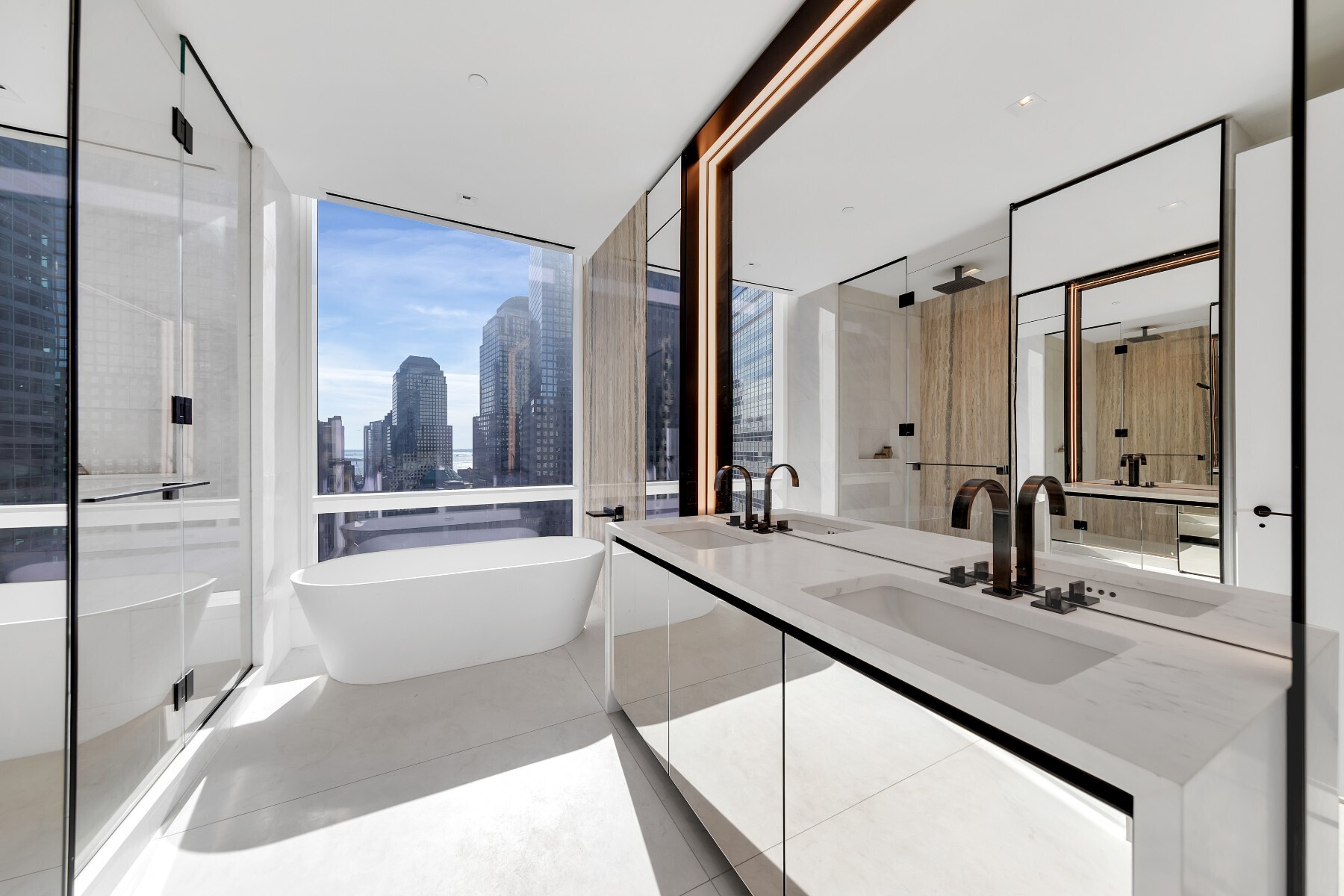 #6 photo, 111 Murray Street, マンハッタン TriBeCa , NY 10007