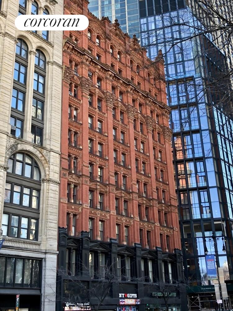 #15 photo, 145 NASSAU Street, マンハッタン Fulton/Seaport , NY 10038