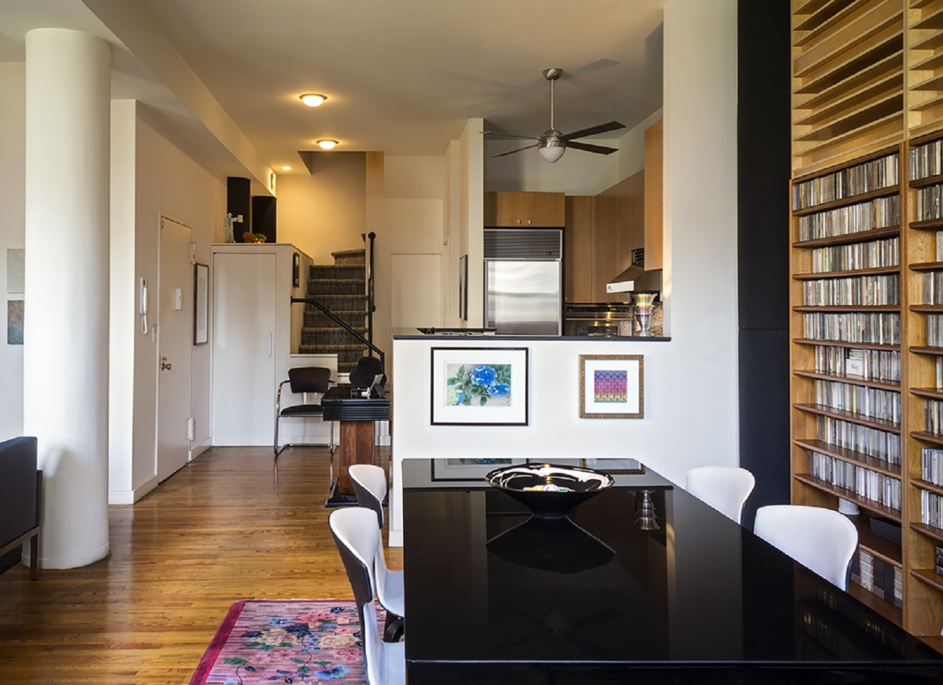 #23 photo, 145 NASSAU Street, South Street Seaport , NY 10038