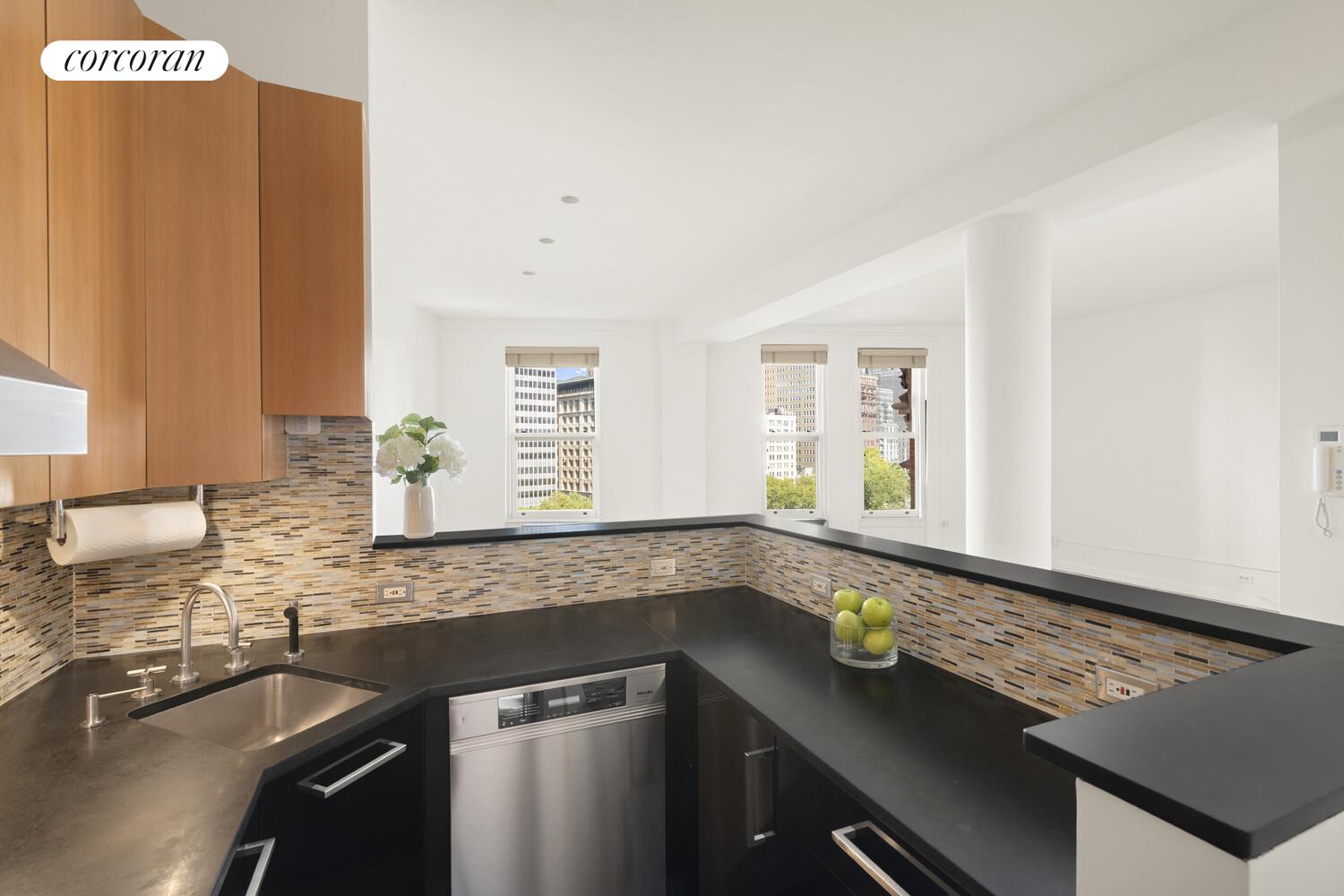 #8 photo, 145 NASSAU Street, マンハッタン Fulton/Seaport , NY 10038