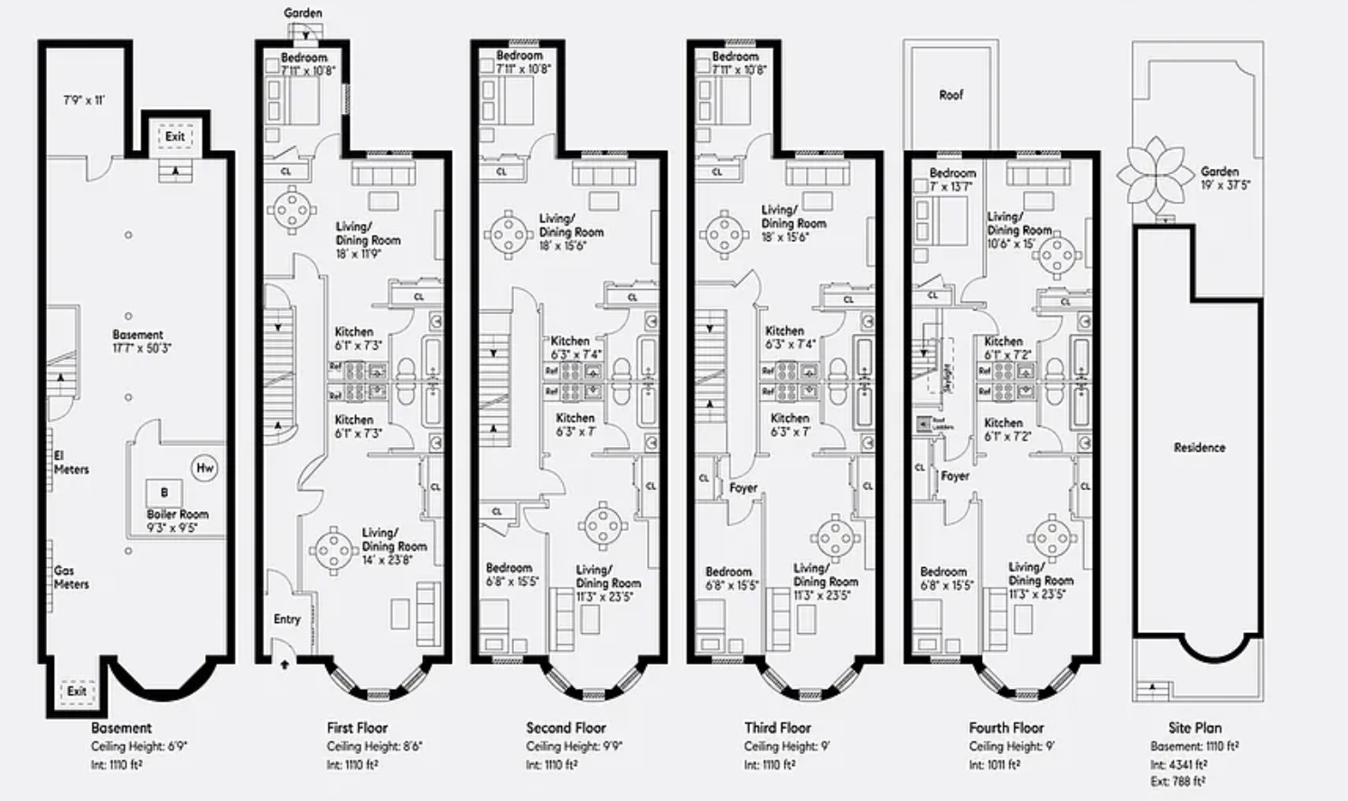 #2 photo, 525 W 150TH Street, Hamilton Heights , NY 10031