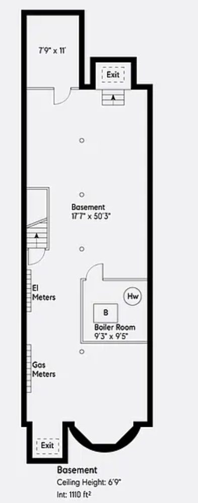 #4 photo, 525 W 150TH Street, Hamilton Heights , NY 10031