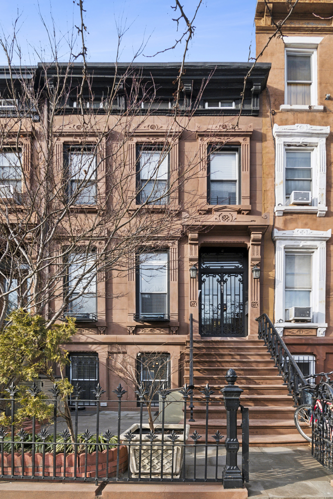 #16 photo, 867 LAFAYETTE Avenue, ブルックリン区 Stuyvesant Heights , NY 11221