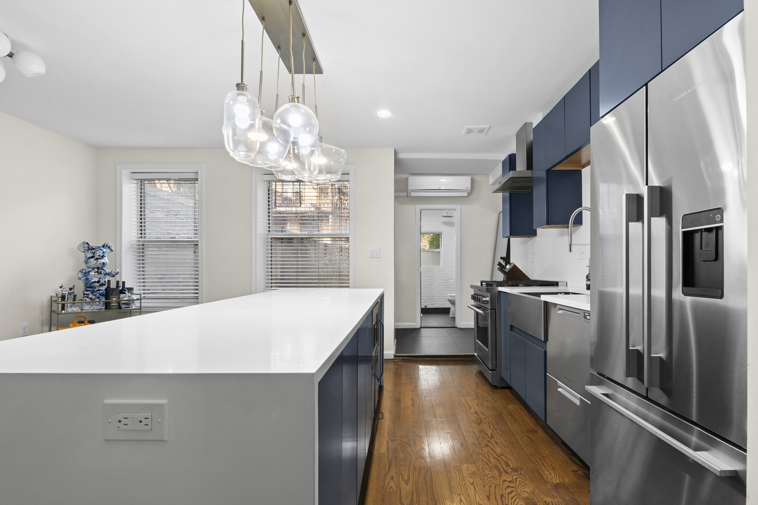 #5 photo, 867 LAFAYETTE Avenue, ブルックリン区 Stuyvesant Heights , NY 11221