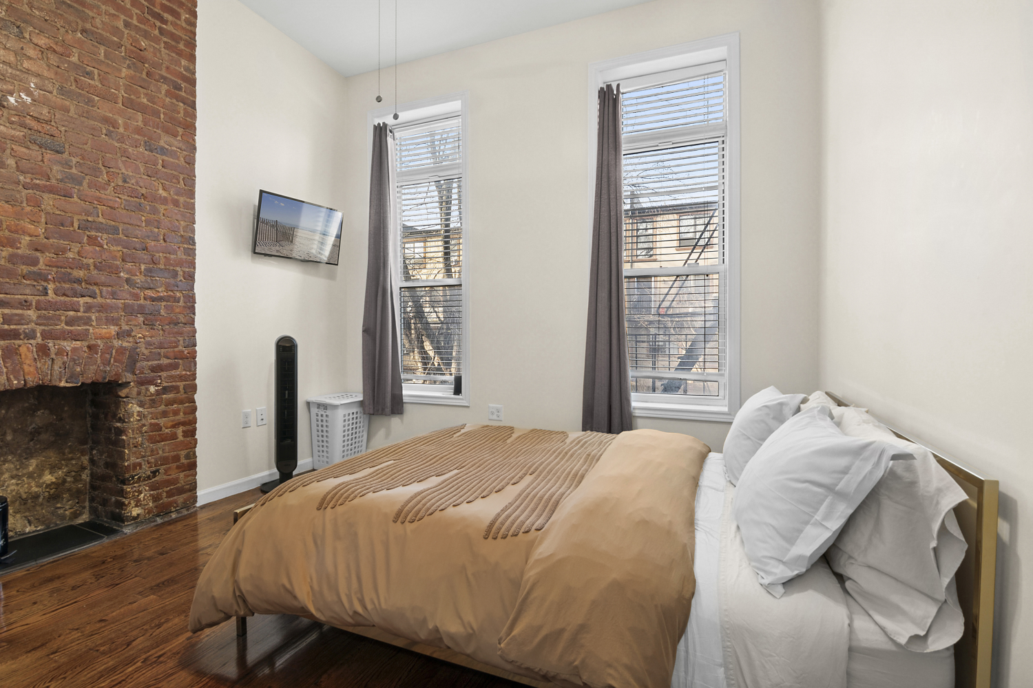 #7 photo, 867 LAFAYETTE Avenue, ブルックリン区 Stuyvesant Heights , NY 11221