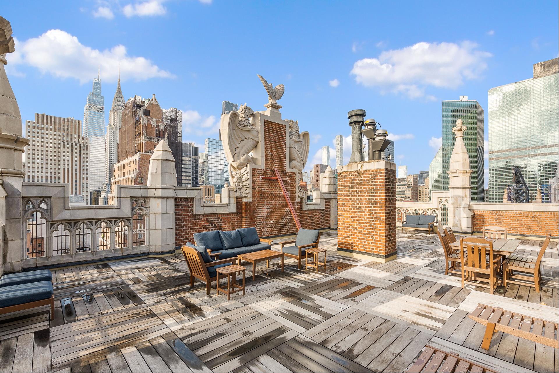 #16 photo, 25 TUDOR CITY Place, マンハッタン Murray Hill , NY 10017