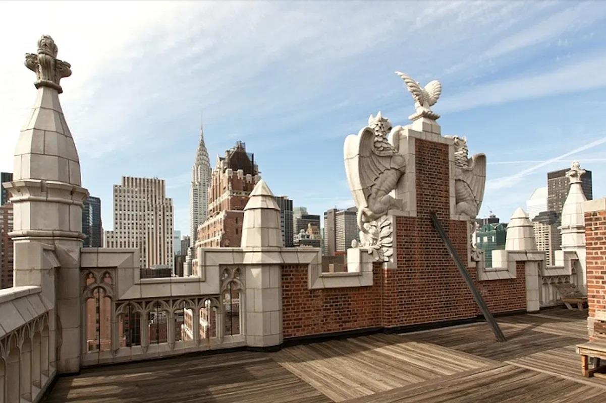 #7 photo, 25 TUDOR CITY Place, マンハッタン Murray Hill , NY 10017